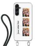 Foto °2 - Telefoonhoesje Met Foto