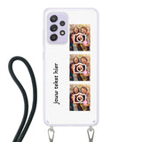Foto °2 - Telefoonhoesje Met Foto