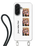 Foto °2 - Telefoonhoesje Met Foto