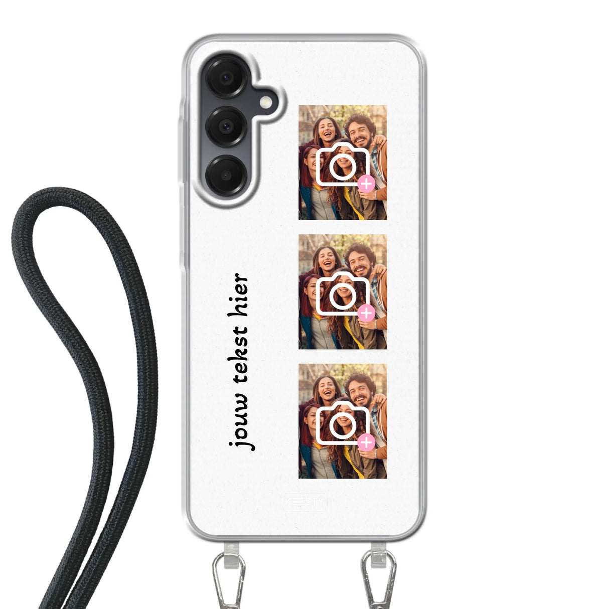 Foto °2 - Telefoonhoesje Met Foto
