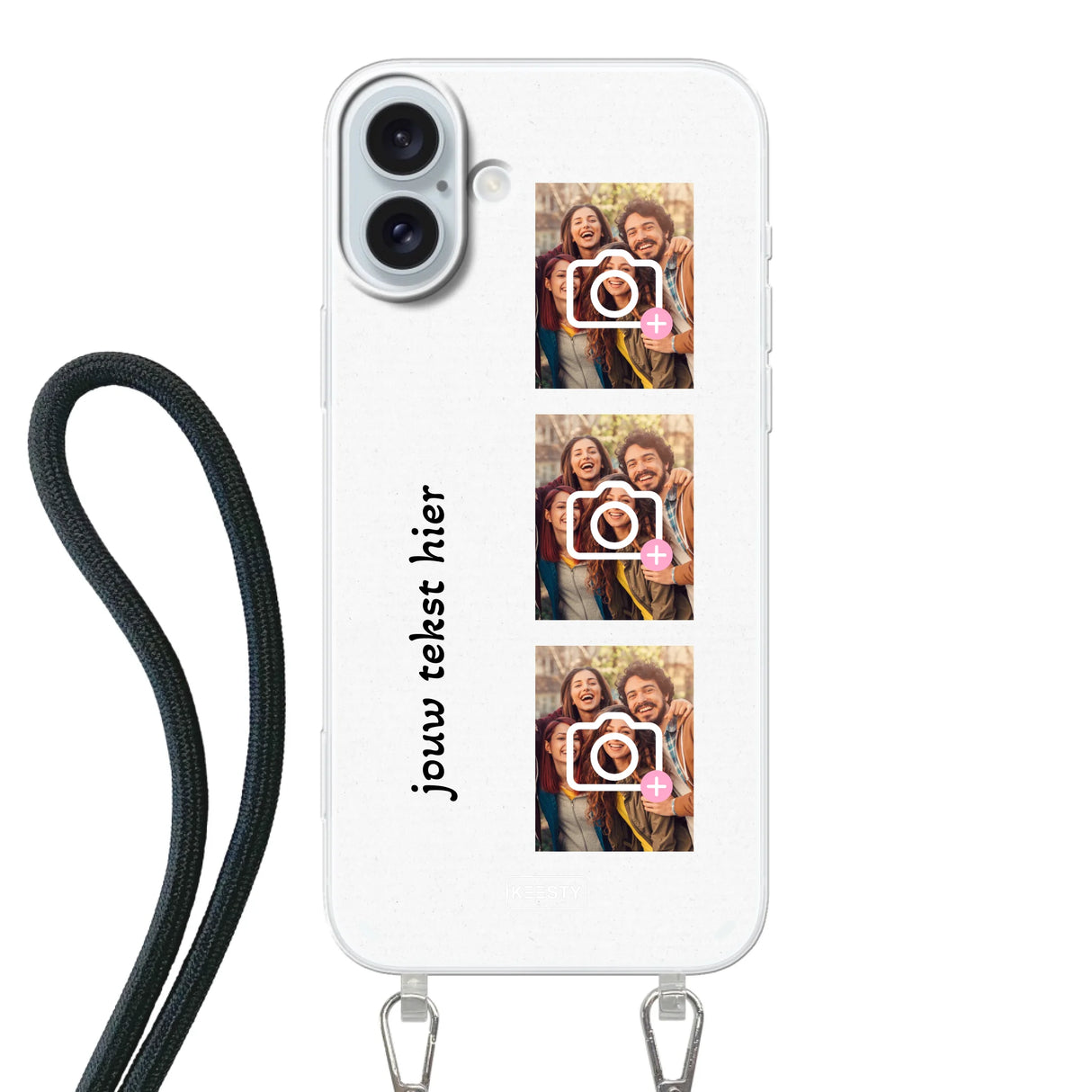 Foto °2 - Telefoonhoesje Met Foto