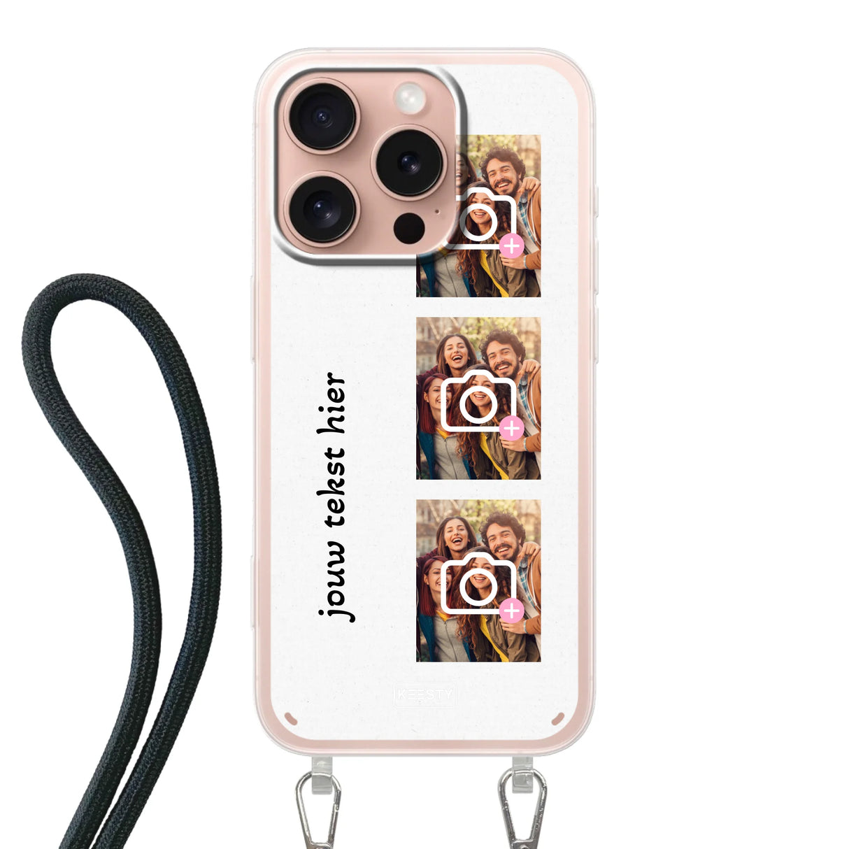 Foto °2 - Telefoonhoesje Met Foto