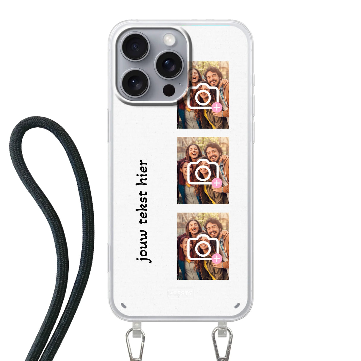 Foto °2 - Telefoonhoesje Met Foto