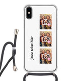 Foto °2 - Telefoonhoesje Met Foto