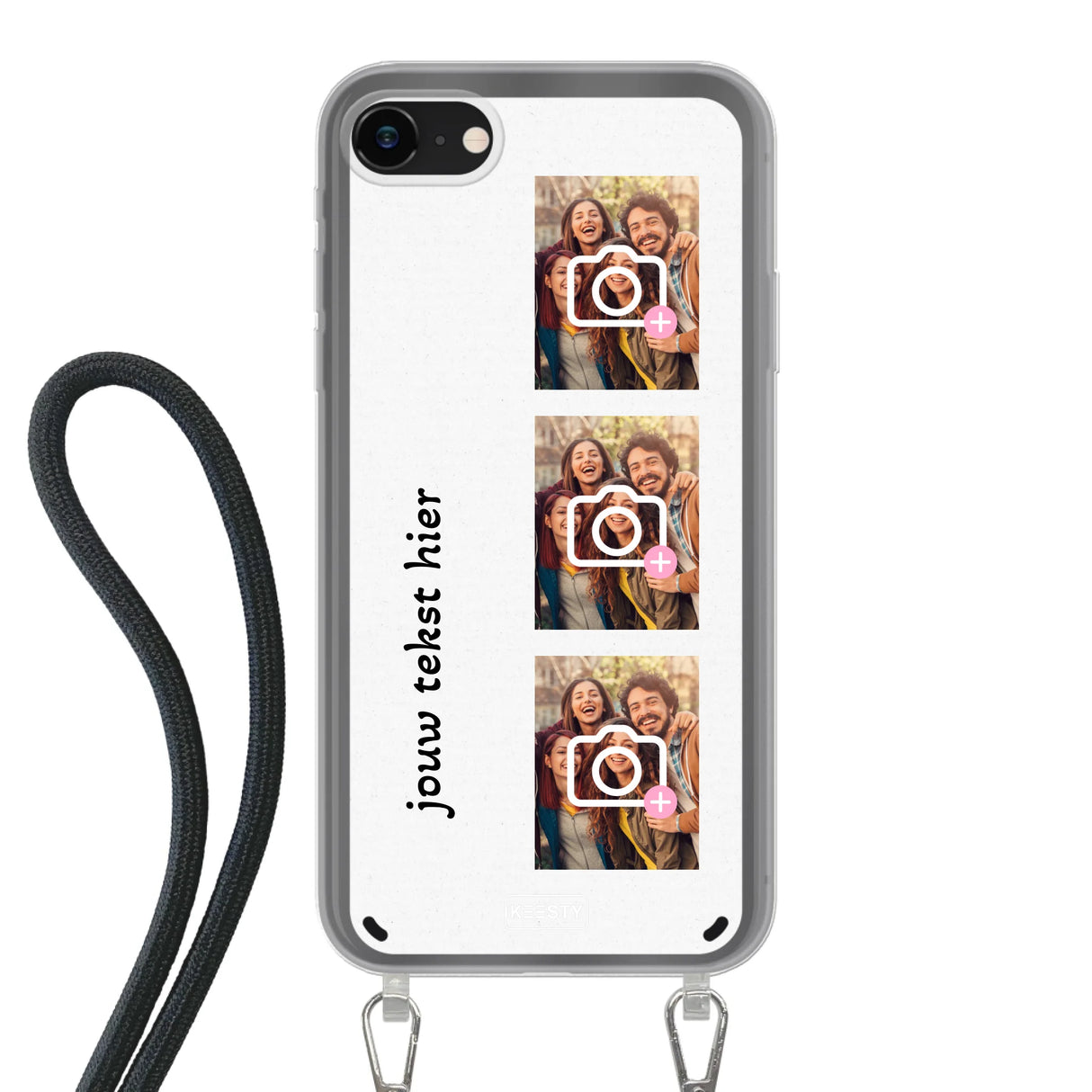 Foto °2 - Telefoonhoesje Met Foto