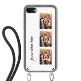 Foto °2 - Telefoonhoesje Met Foto