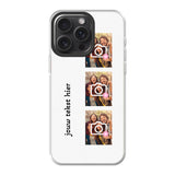 Foto °2 - Telefoonhoesje Met Foto