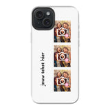 Foto °2 - Telefoonhoesje Met Foto