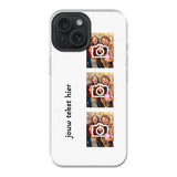 Foto °2 - Telefoonhoesje Met Foto