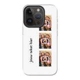 Foto °2 - Telefoonhoesje Met Foto