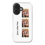 Foto °2 - Telefoonhoesje Met Foto