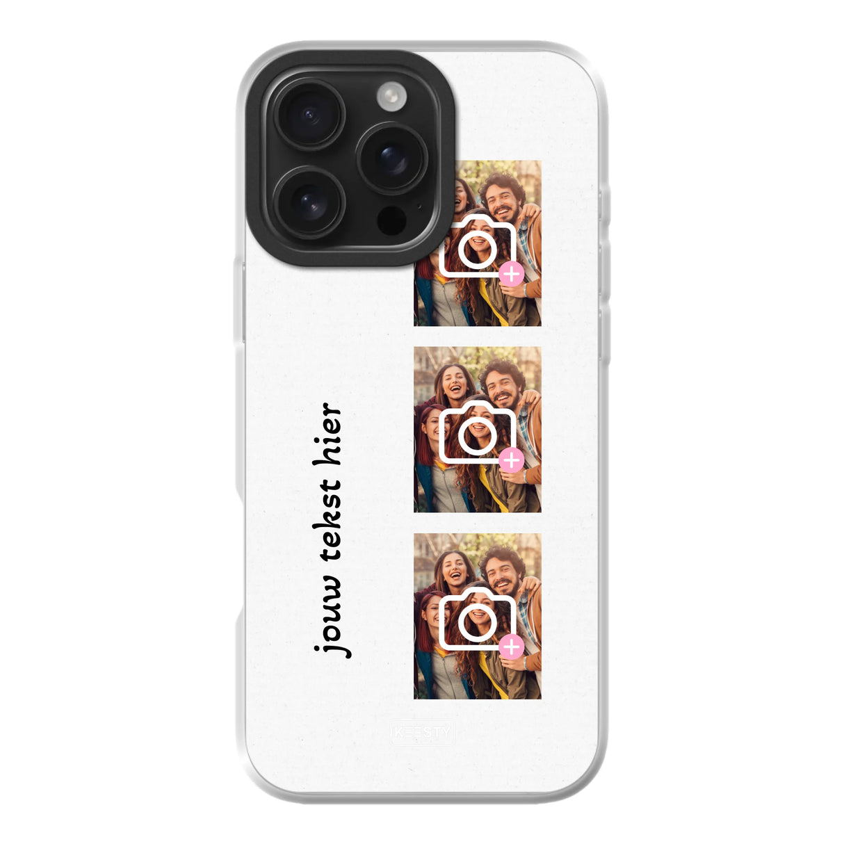 Foto °2 - Telefoonhoesje Met Foto
