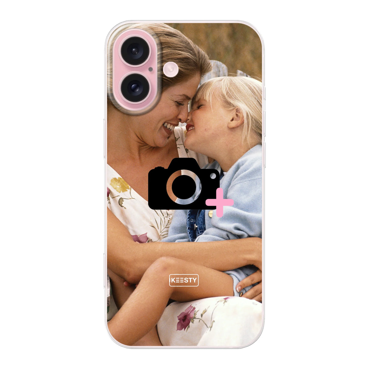 Foto °3 - Telefoonhoesje Met Foto