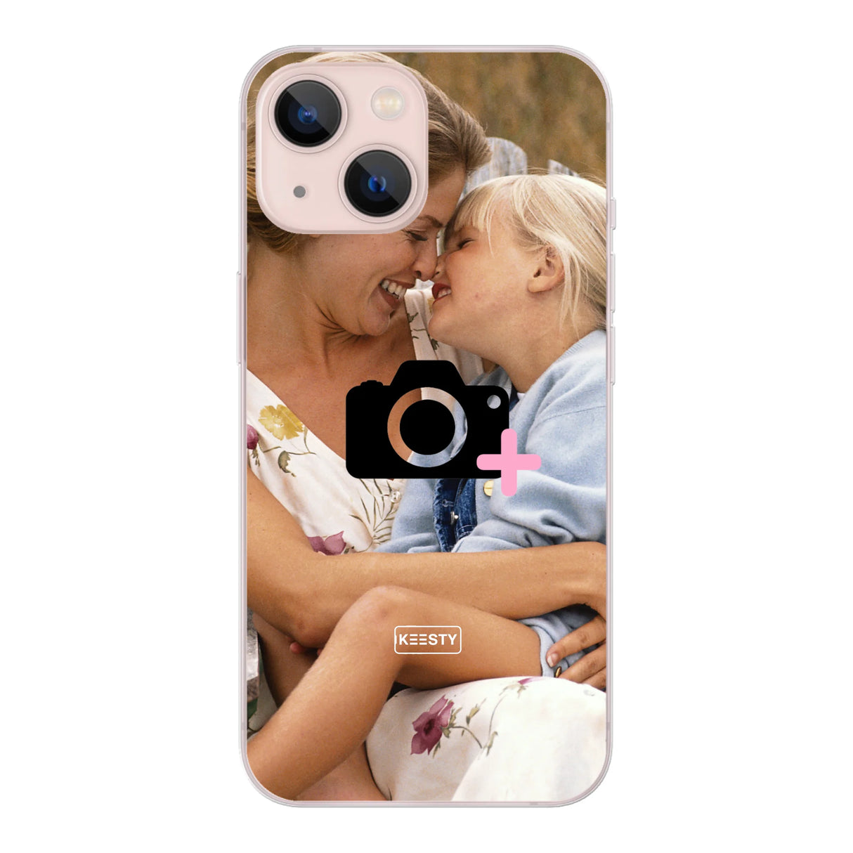 Foto °3 - Telefoonhoesje Met Foto