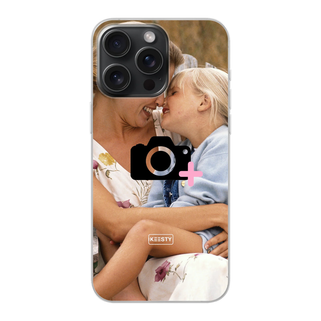 Foto °3 - Telefoonhoesje Met Foto