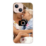 Foto °3 - Telefoonhoesje Met Foto
