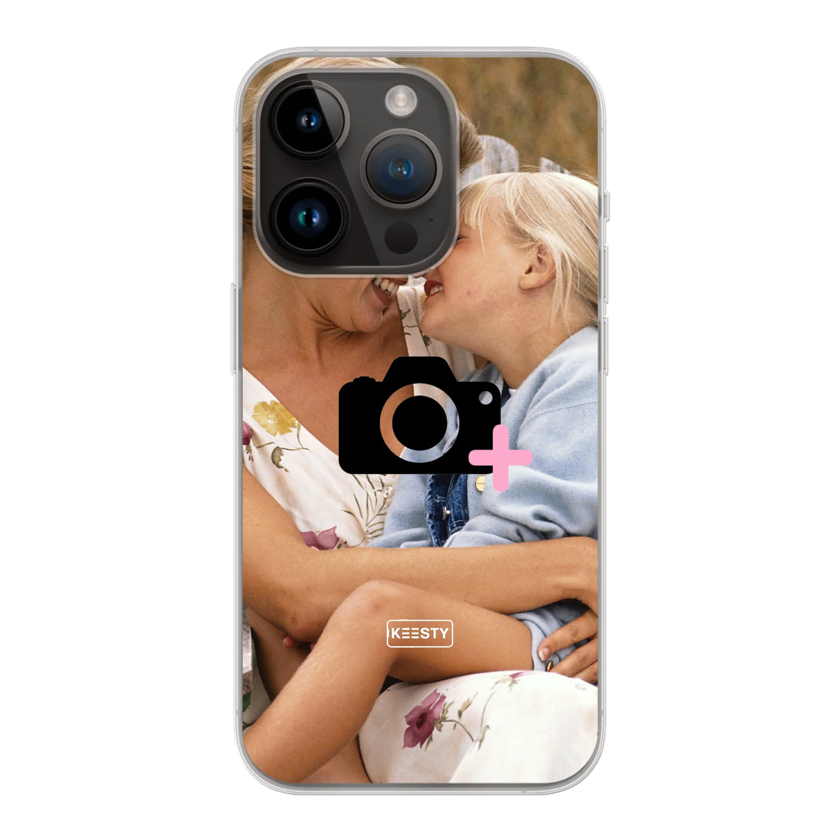 Foto °3 - Telefoonhoesje Met Foto