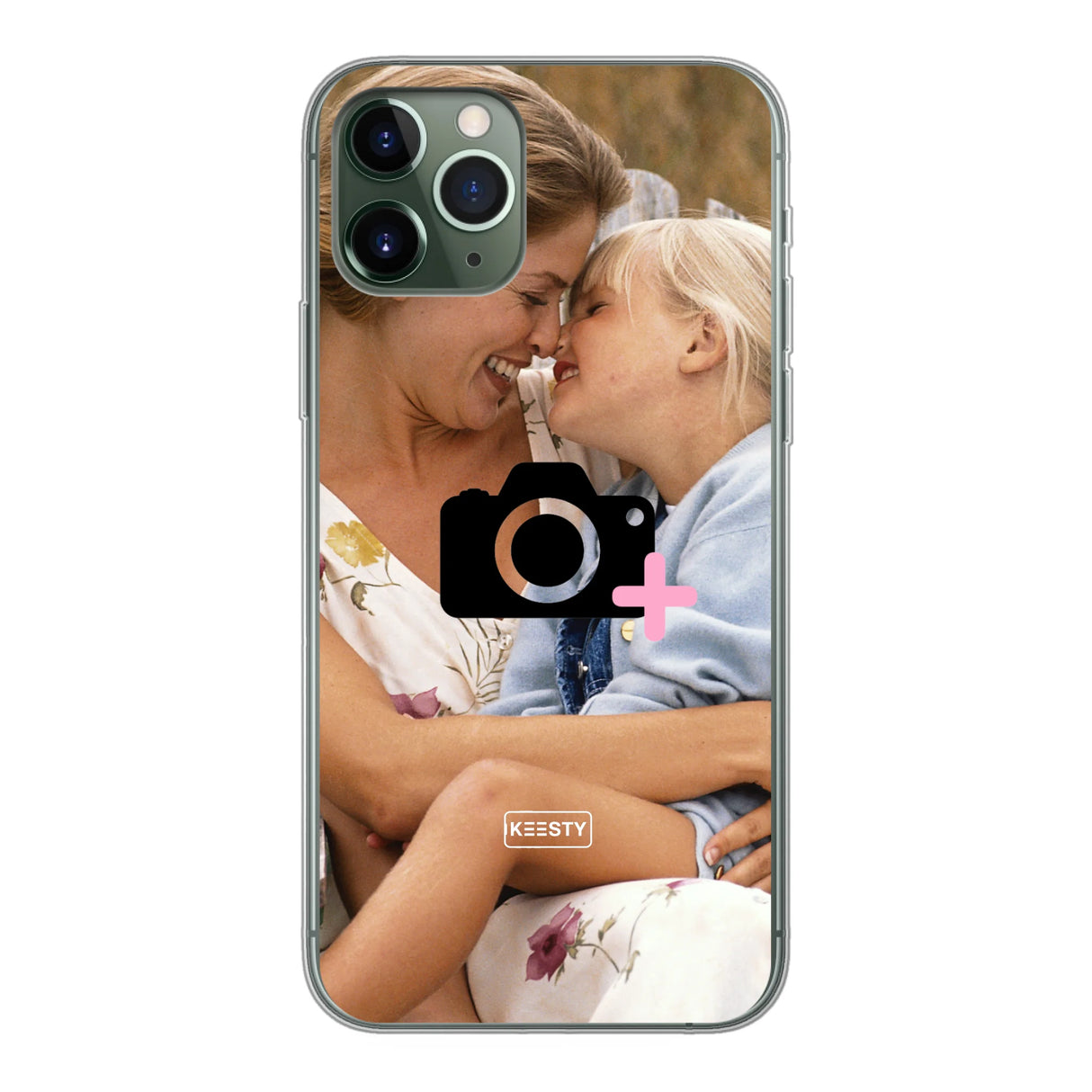 Foto °3 - Telefoonhoesje Met Foto