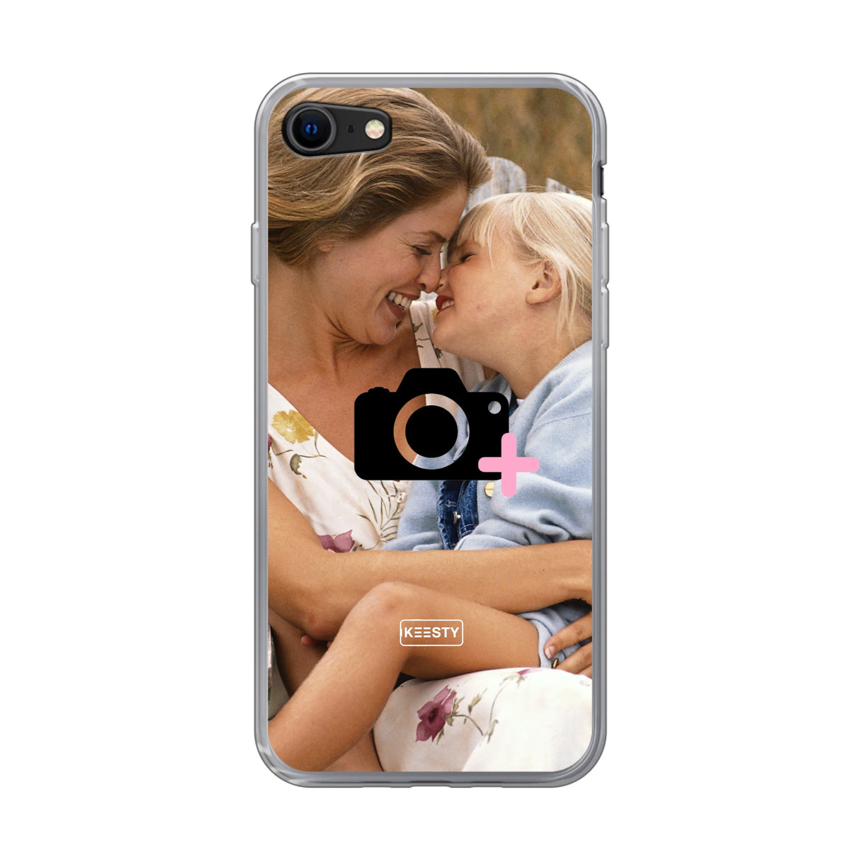 Foto °3 - Telefoonhoesje Met Foto