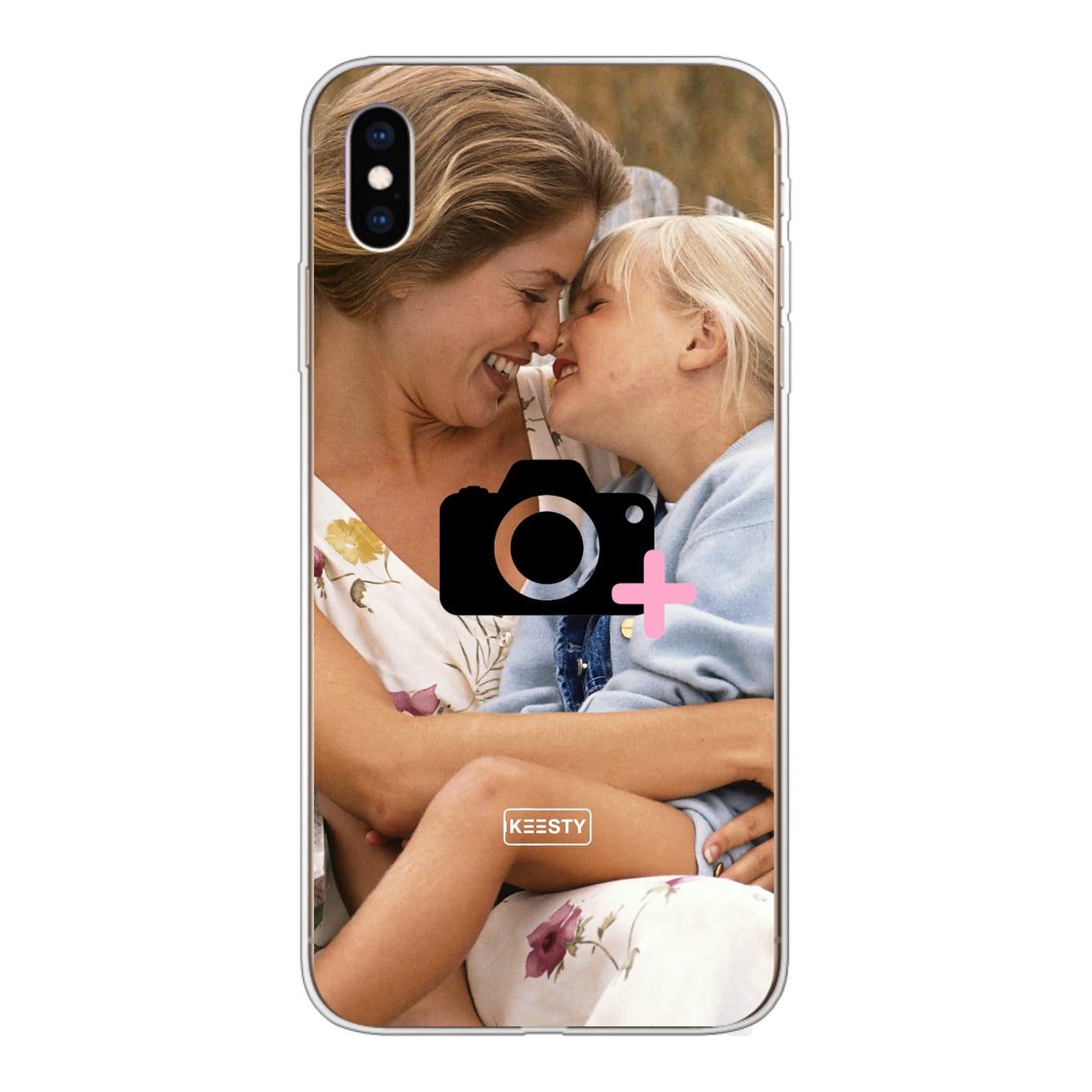 Foto °3 - Telefoonhoesje Met Foto