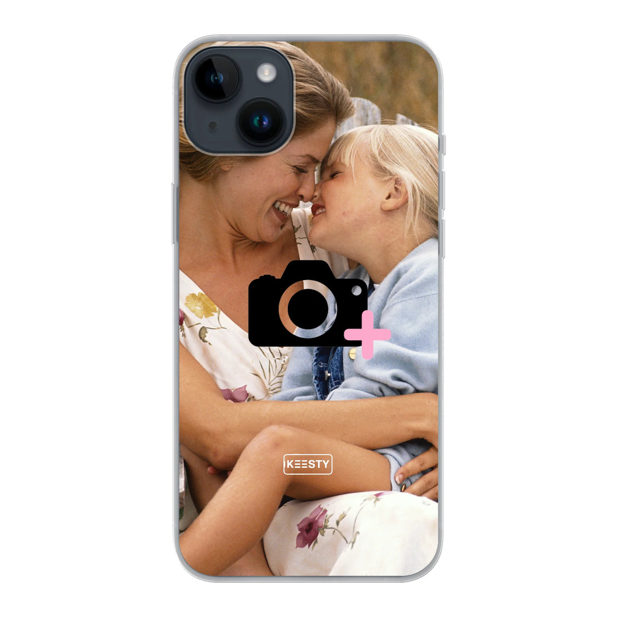 Foto °3 - Telefoonhoesje Met Foto