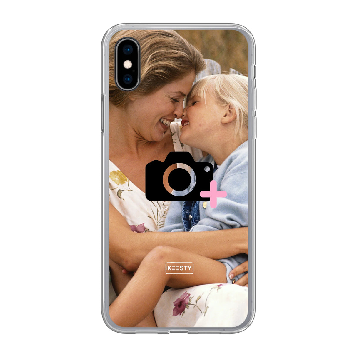 Foto °3 - Telefoonhoesje Met Foto