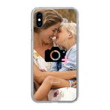 Foto °3 - Telefoonhoesje Met Foto