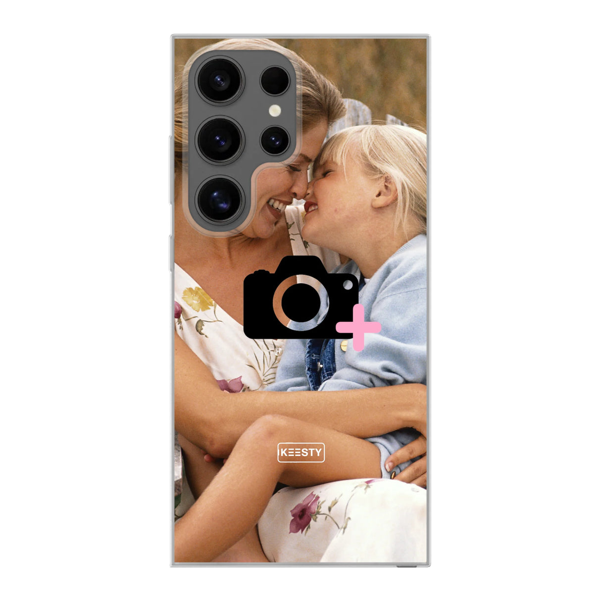 Foto °3 - Telefoonhoesje Met Foto