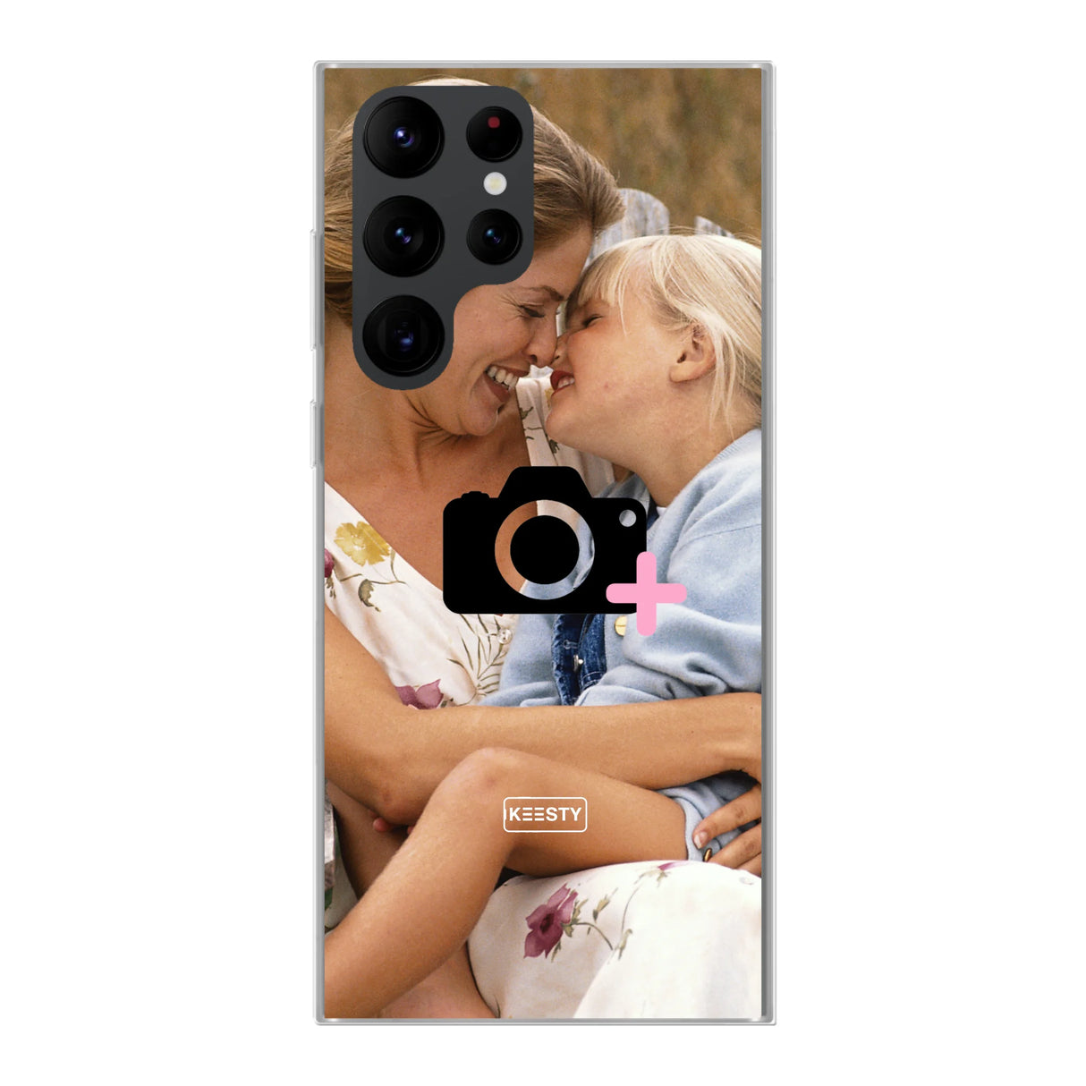 Foto °3 - Telefoonhoesje Met Foto