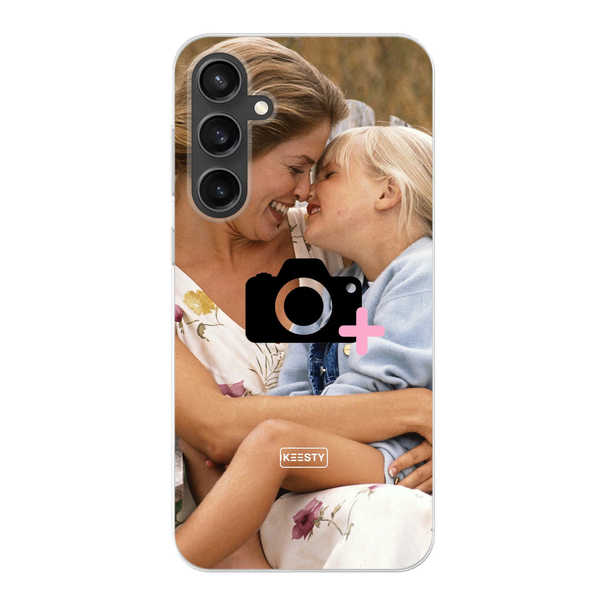 Foto °3 - Telefoonhoesje Met Foto