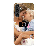 Foto °3 - Telefoonhoesje Met Foto