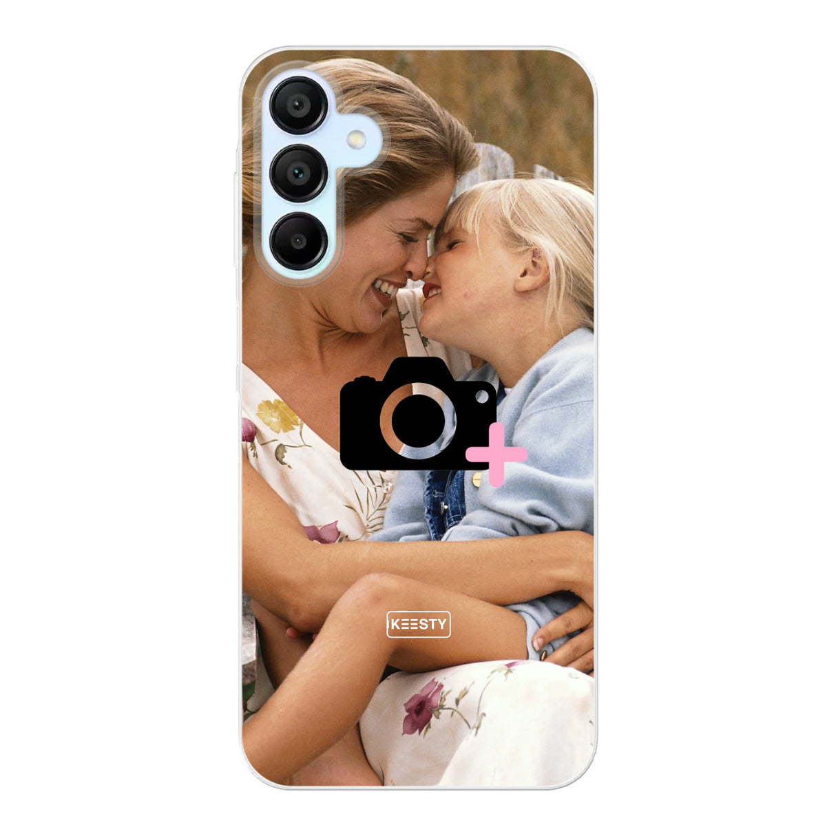 Foto °3 - Telefoonhoesje Met Foto