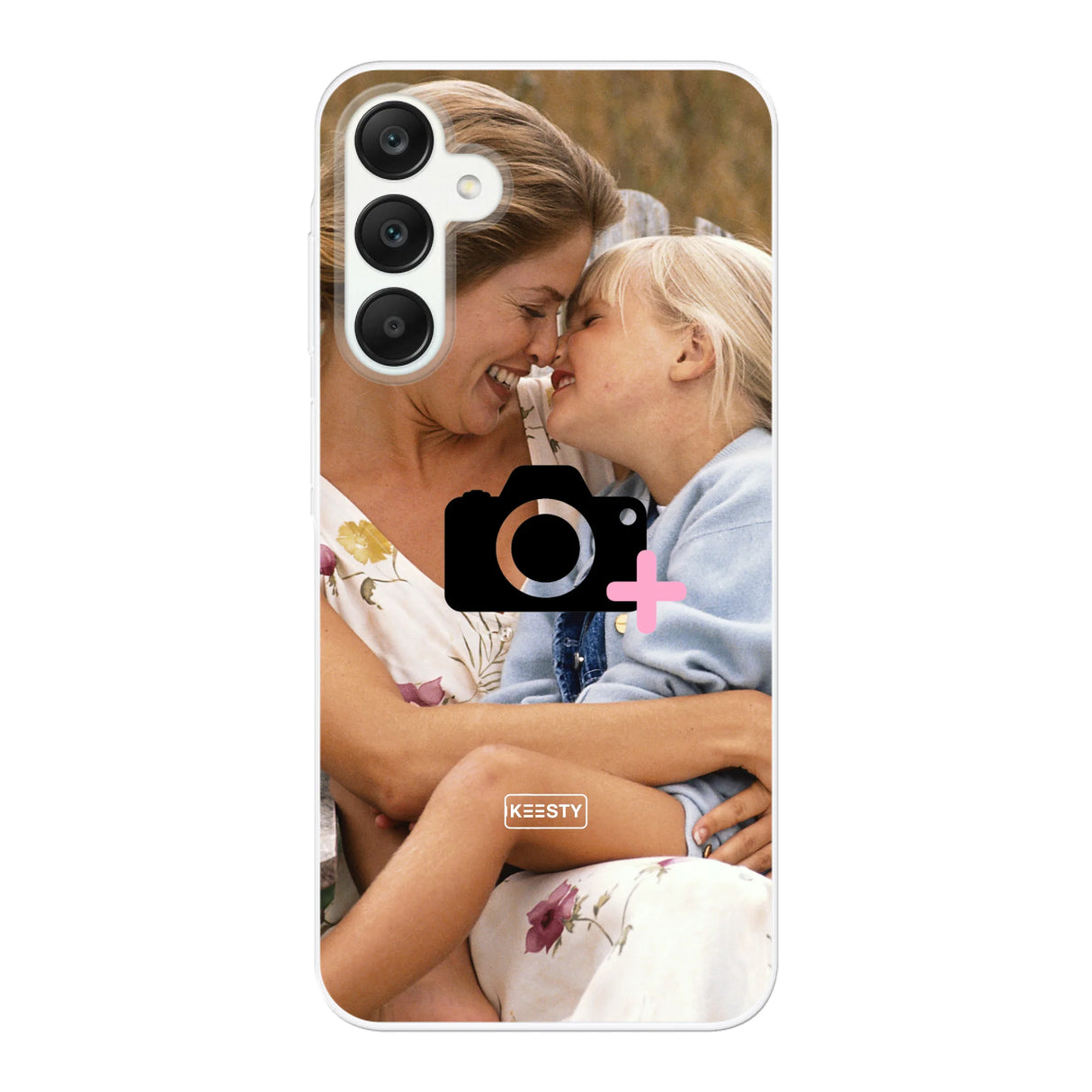 Foto °3 - Telefoonhoesje Met Foto