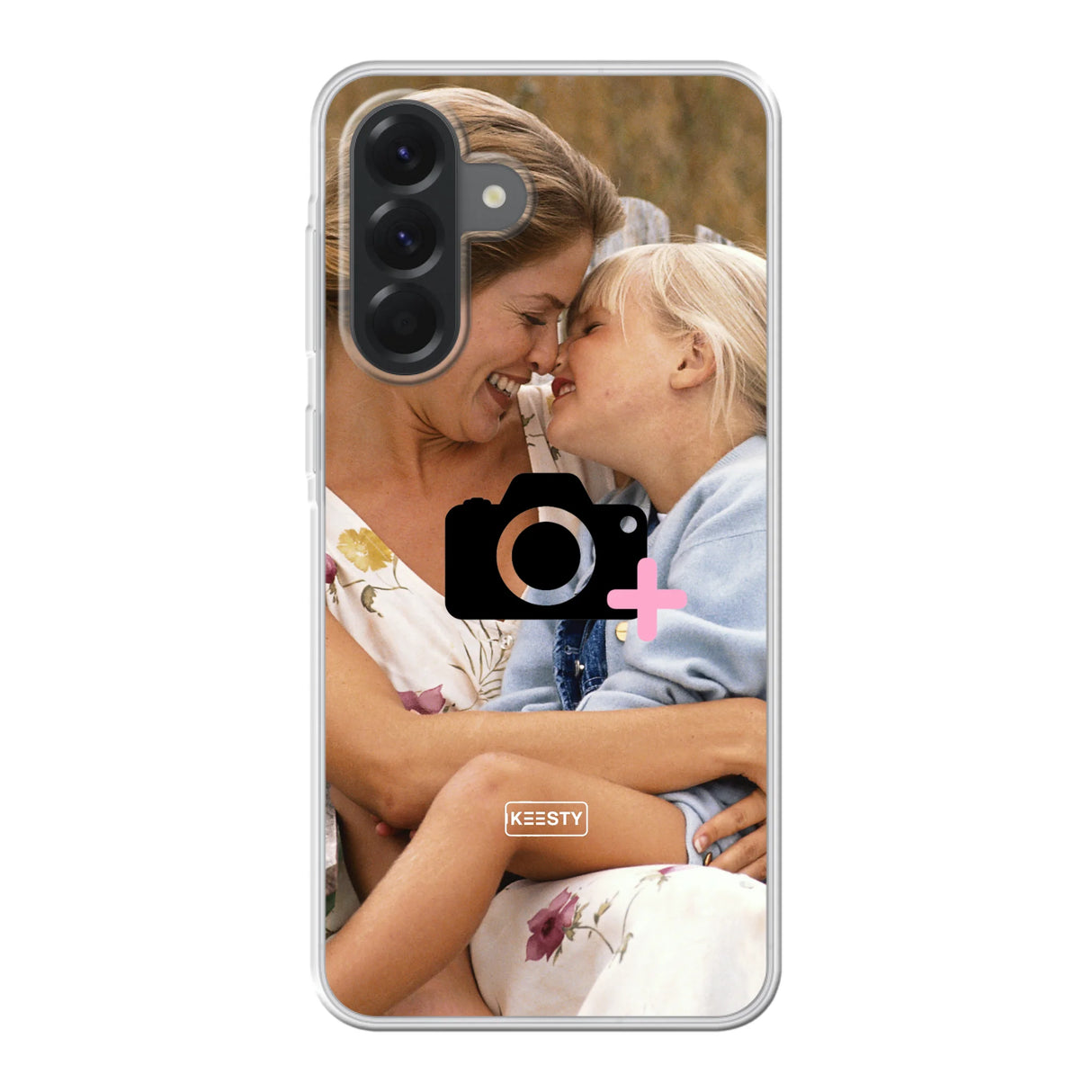 Foto °3 - Telefoonhoesje Met Foto