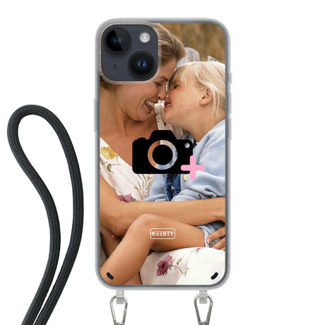 Foto °3 - Telefoonhoesje Met Foto - Keesty