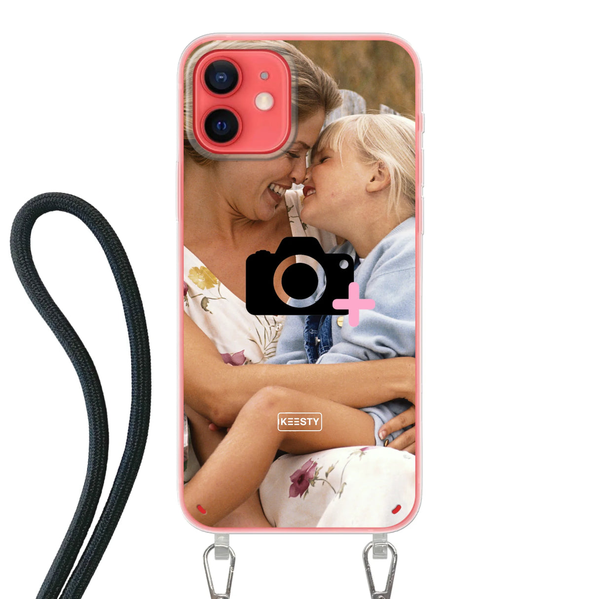 Foto °3 - Telefoonhoesje Met Foto