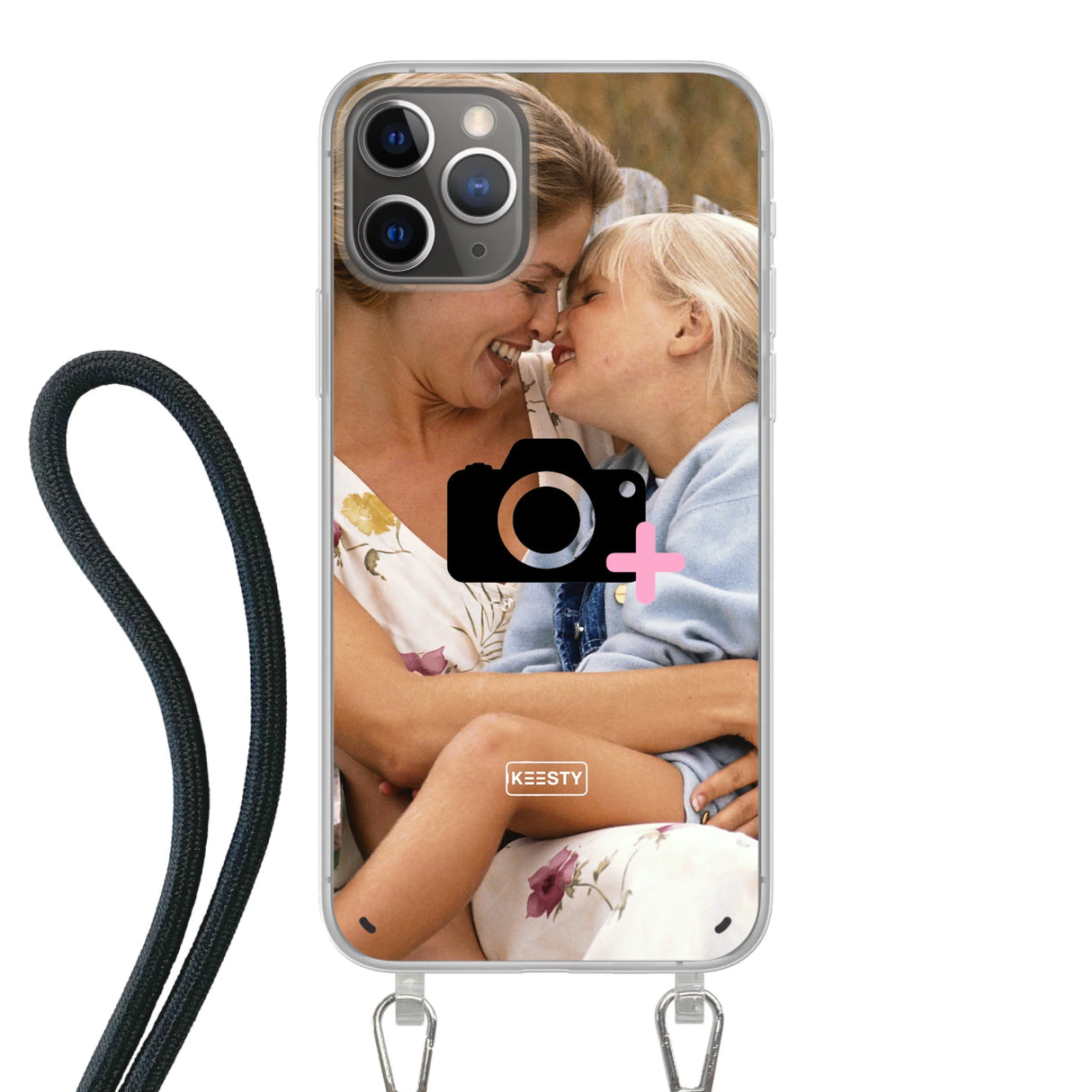 Foto °3 - Telefoonhoesje Met Foto