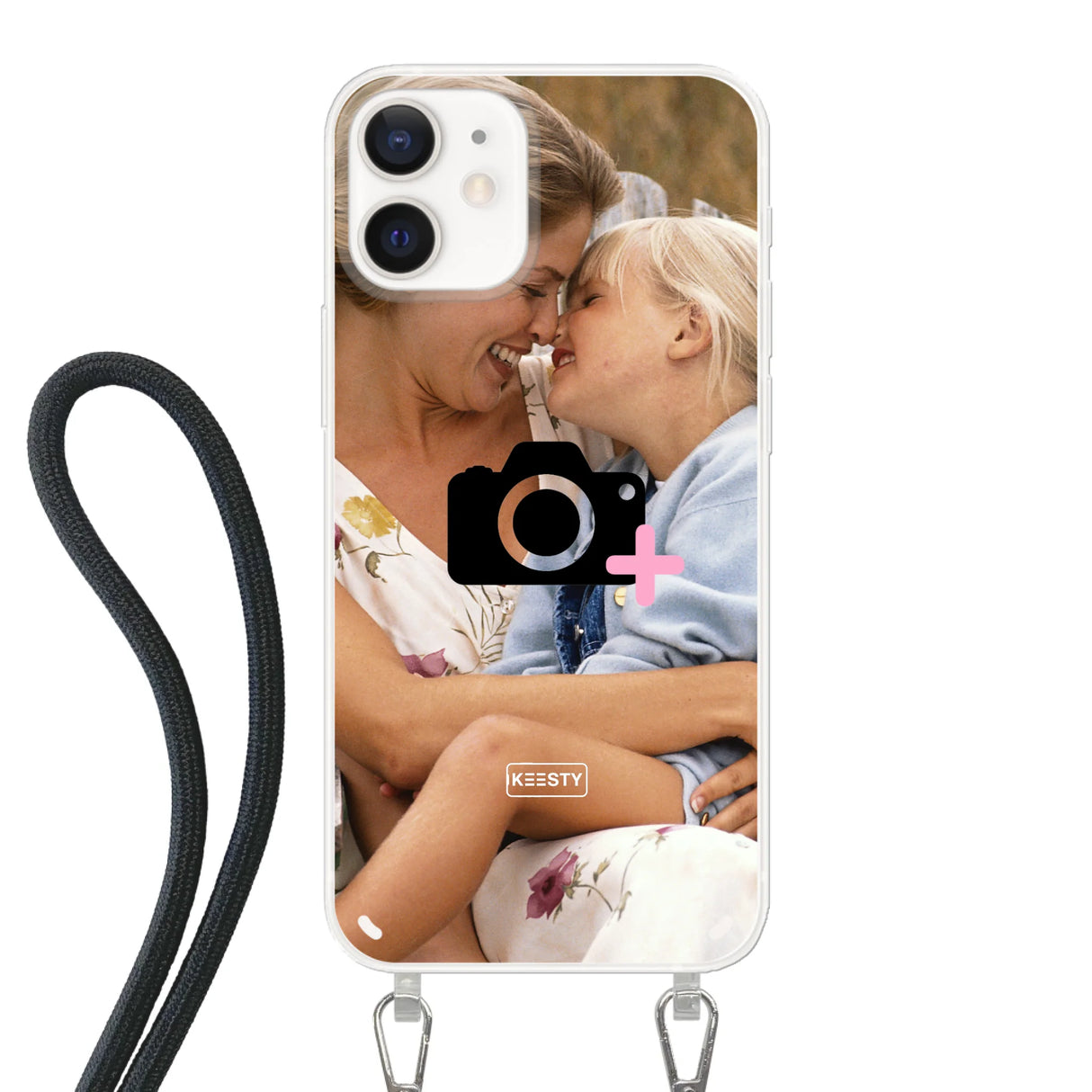 Foto °3 - Telefoonhoesje Met Foto