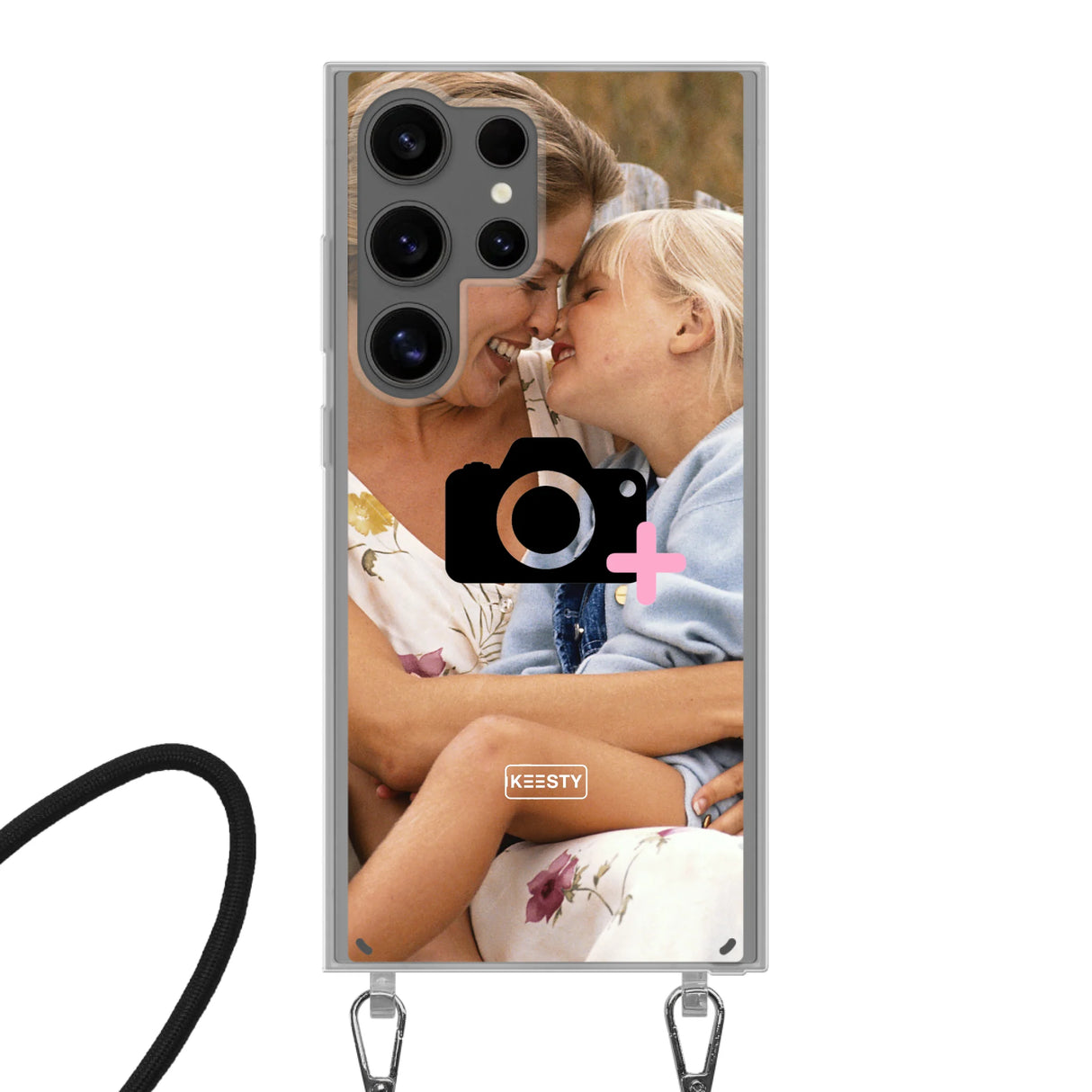 Foto °3 - Telefoonhoesje Met Foto