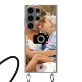 Foto °3 - Telefoonhoesje Met Foto