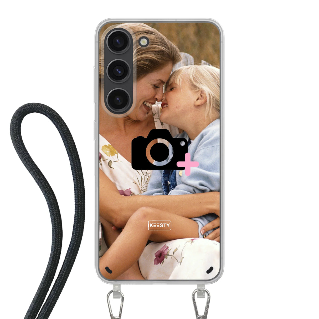 Foto °3 - Telefoonhoesje Met Foto