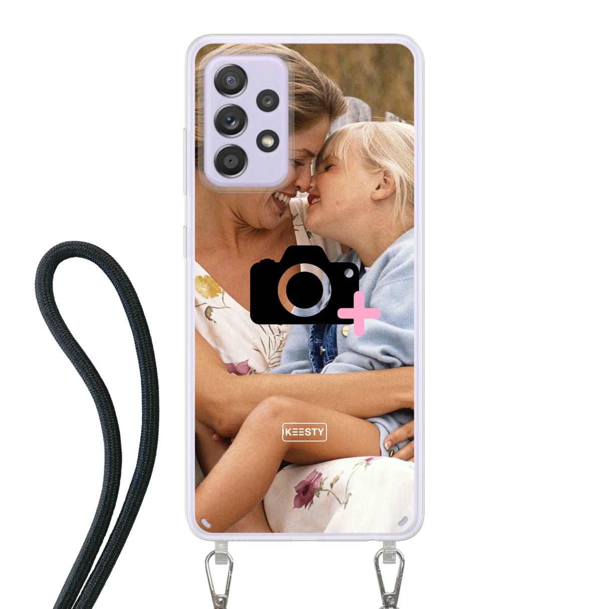 Foto °3 - Telefoonhoesje Met Foto