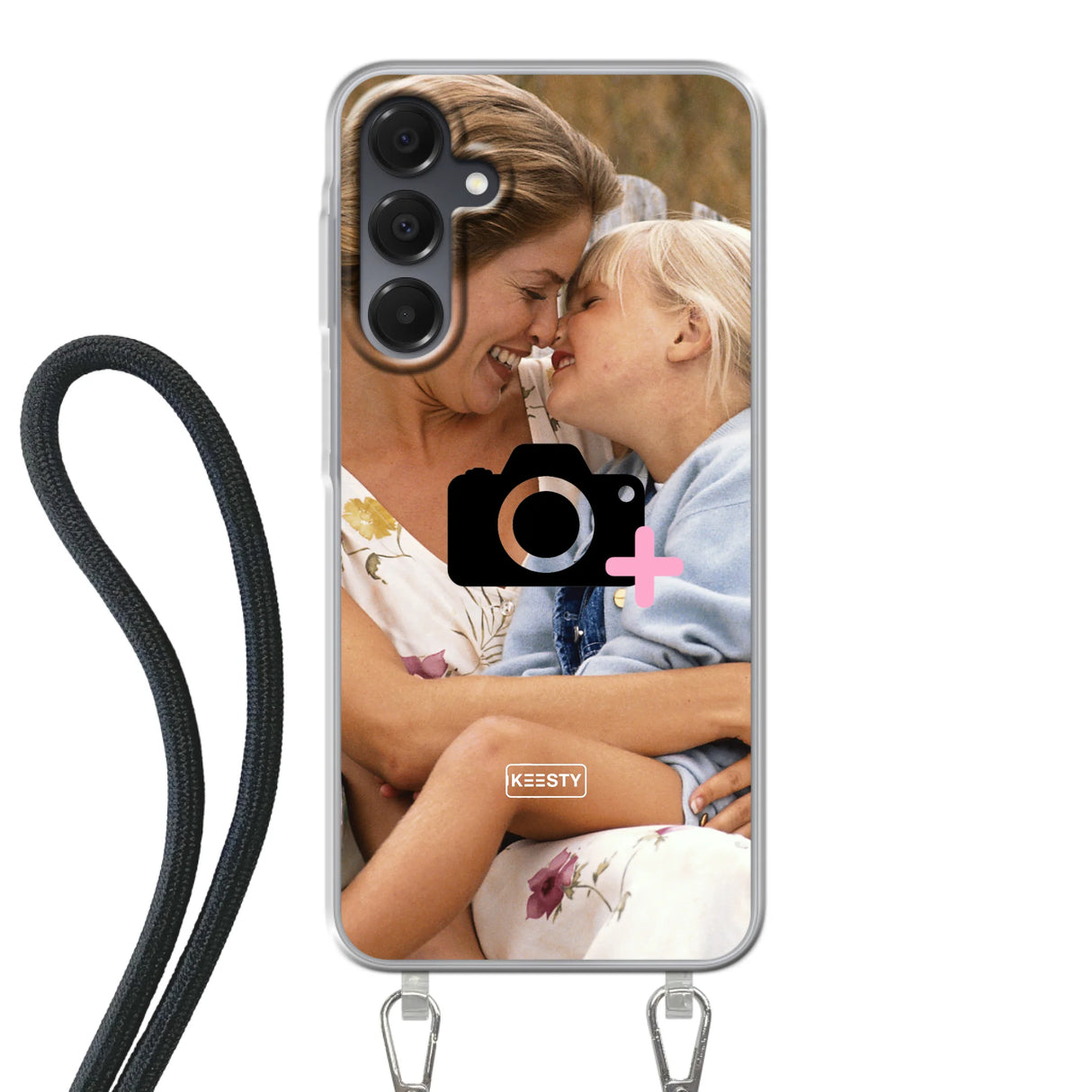 Foto °3 - Telefoonhoesje Met Foto