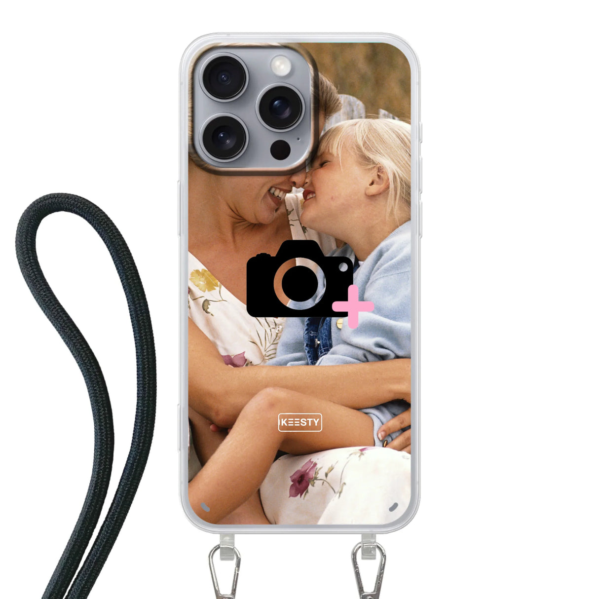 Foto °3 - Telefoonhoesje Met Foto
