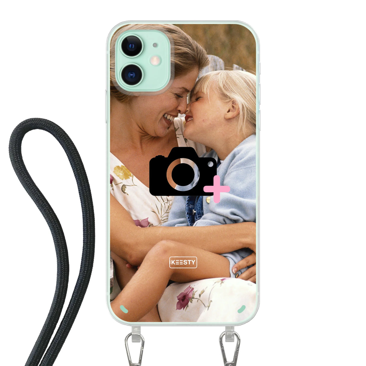 Foto °3 - Telefoonhoesje Met Foto