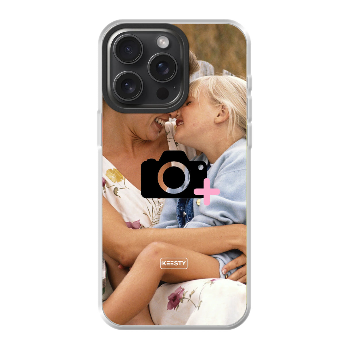 Foto °3 - Telefoonhoesje Met Foto