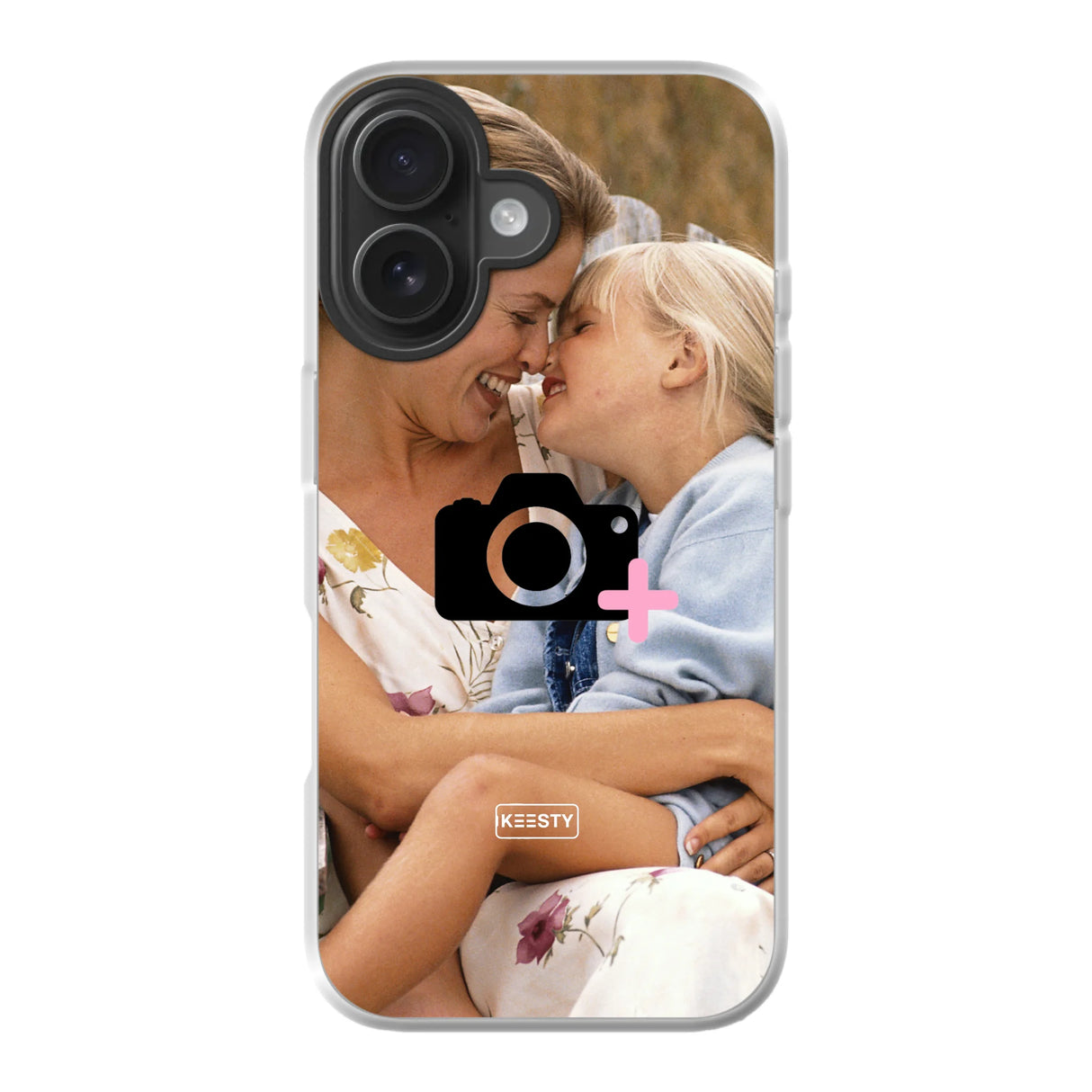 Foto °3 - Telefoonhoesje Met Foto