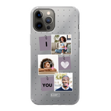 Foto °4 - Telefoonhoesje met foto