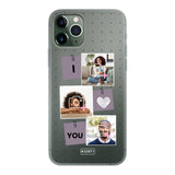 Foto °4 - Telefoonhoesje met foto