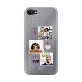 Foto °4 - Telefoonhoesje met foto